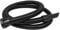 PEJVKCEJ Vacuum Hose，Compatible For Numatic，Henry Hoover Hetty, 2.5Meter Hetty Henry Hoover Pipe, 32mm Fitting Vacuum Hose, Powerful Suction
