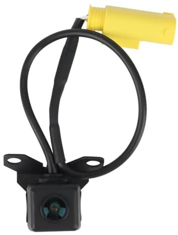 Rückfahrkamera Auto Rückansicht Backup-Kamera Für Kia Für Sportage 2011-2016 95750-3W110 957503W110 Auto Auto Zubehör