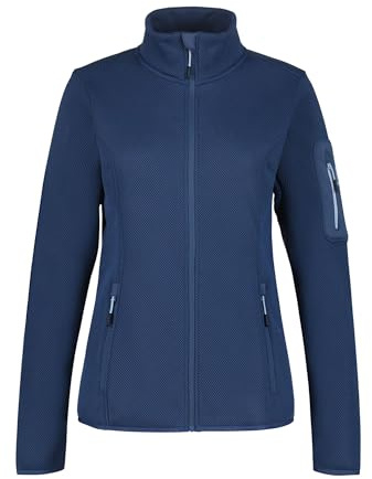 Icepeak Bowersville Fleece Jacke Damen