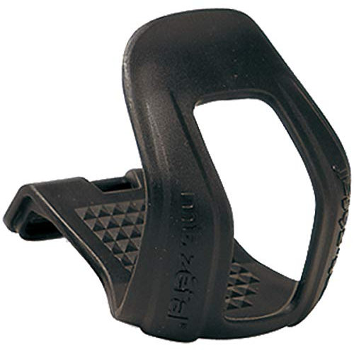 Zefal Zéfal Zéfal ZF 045100 Fahrradpedal für Erwachsene, Unisex, Schwarz, S/M Zéfal Zéfal ZF 045100 Fahrradpedal für Erwachsene, Unisex, Schwarz, S/M