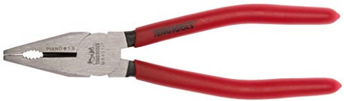 Teng MB451 Pince combinée en mégabite Argenté 180 mm