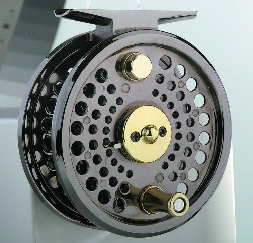 Balzer - Fliegenrolle