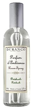 Durance Raumspray Patchouli 100 ml