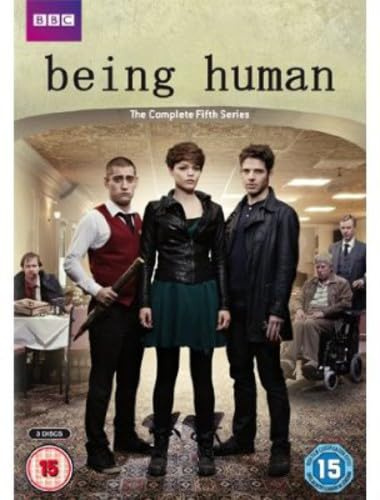 Being Human - Series 5