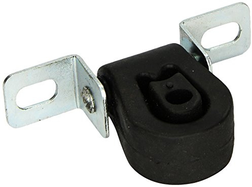 FA1 113-911 Halter, Abgasanlage