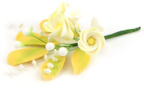Feinzucker Bouquet Frangipani