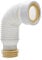 Wirquin M73224 - Manguito extensible economico