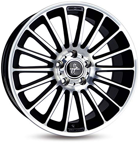 KESKIN KT15 7Jx17 5/112 ET38 66,6 BFP