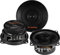 Musway ME42-10cm Koax Lautsprecher