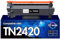 Uniwork TN2420 TN-2420 TN 2420 TN2410 für Toner Brother MFC L2710DW TN-2410 TN 2410 MFC-L2710DW MFC-L2710DN HL-L2350DW HL-L2310D DCP-L2530DW MFC-L2750DW DCP-L2510D MFC-L2730DW HL-L2375DW DCP-L2550DN