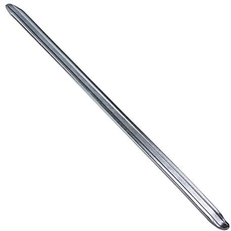 Palanca de montaje de neumáticos Cr-V de acero, 600 mm, palanca de montaje, palanca de montaje, elevador de neumáticos