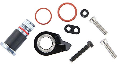 SRAM Ersatz f. Schaltwerk XX1 X01 X01DH X1 EX1 Schrauben Kit 15mm Innen +Flicken