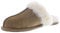UGG Damen Scuffette Ii Slipper, Chestnut, 40 EU