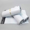 Versandtaschen Versandbeutel Versandtüten Blickdicht Plastik Beutel Kurierumschlag 40 x 50 cm + Klappe 5 Kunststoff Selbstklebend Für den Transport von Kleidung Gütern und Textilien (50)