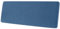 Sofa Sitzkissenbezug, Sofa Sitzkissenbezug Stretch, Elastischer Kissenbezüge, Husse Überzug Bezug Für Sofa Sitzkissen, rutschfest Stoff Tartan (Blau,Chaiselongue)