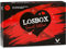 Losbox für Paare Secret Edition von VULAVA® - die erotische Losbox mit 50 Losen ist das Geschenk für Paare Männer Frauen Freund und Freundin - Die Überraschung für mehr Lust Sex Liebe u. Erotik