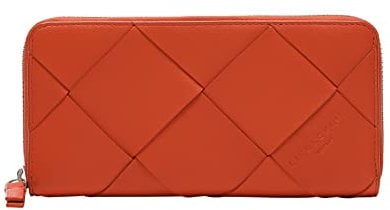Liebeskind Berlin Sally, Large (HxBxT 9.4cm x 18.8cm x 2cm), Aura Pink