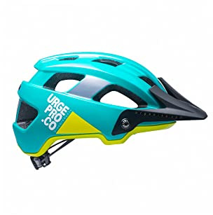 AllTrail Helm grün S/M