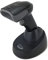 Honeywell Voyager Extreme Performance (XP) 1472g Barcode Scanner (2D, 1D, PDF, Postal), Includes Cradle and USB Cord