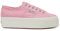 Superga Low 2790 COTW Linea Up and Down Sneaker da donna, 42 EU