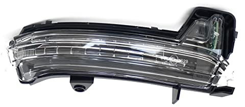 Skoda 565949102 Blinkleuchte rechts Außenspiegel Blinker Spiegelblinker Blinklicht, nicht für PR-Code KA6