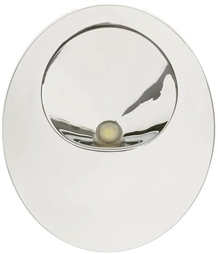 BlueStars WR55X11132 Refrigerator LED Light and Cover