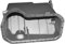 Ölwanne Ölwanne kompatibel mit VW Tran-sporter III T3 1.6 D 1.6 TD 1.6 D JX CS Ersatz für 068103601AB