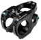 A ABSOPRO Mountain Bike Stem Handlebar 35mm Aluminium Alloy Black