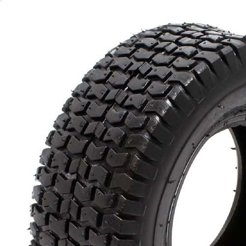 Pneu Espace vert / Tracteur Tondeuse 13x5.00-6 S365 4PR
