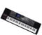 Professional Electronic Keyboards Functional Arranger Keyboard 61-key Digital Music Keyboard With Folk Music Tone