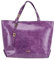 MBRC Maximale Armbänder Tasche F183 Linie Forever Violett, violett