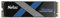 Netac NV7000-Q M.2 NVMe SSD, 1TB PCIe Gen 4 x 4, Maximum Read: 7,100MB/s Write: 6,200MB/s PS5 Verified, Thermal Dissipation Sheet Included, M.2 2280 Internal SSD 3D Nand Genuine 5 Year Warranty