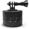Time-lapse Gimbal Action Camera 360-degree Rotation 60 Minutes Delay Automatic Rotation Gimbal For Hero/9/8/5 Timer Camcorder Stabilisers & Supports