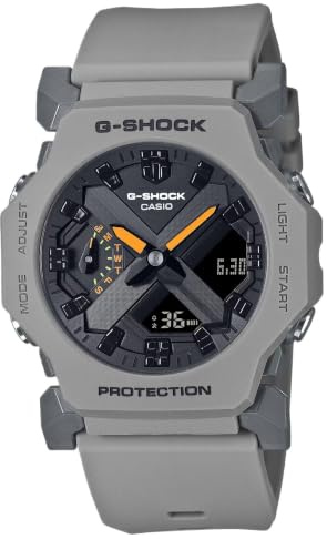 Casio GA-2300-8AER G-Shock Watch
