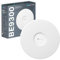 TP-Link EAP772 WiFi 7 Access Point, Tri-Band Gigabit BE9300 Wireless Access Points, Support Passive PoE, Easily Mount to Wall or Ceiling, Free Cloud Controller, Omada Mesh & AI roaming (Renewed)
