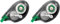 TOMBOW - KORREKTURBAND 4,2 MM X 10 METER (Packung mit 2)