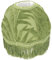 VILLCASE Lampen schirm im europäischen Stil Tisch e27 Beige klein Makramee mit Quasten Rattan Weiden retro modern Makrame -Lampenschatten Lampenschirm Stoff Olive Green