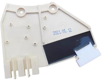 HWVSRKCO Piezas de Lavadora DC31-00076A Sensor Hall del Motor DD, Compatible con Samsung