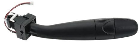 Intermitente Mando Palanca para Peugeot 206 207 307 301 308 3008 405 407 408 807 Indicador Dirección Automóvil Interruptor Señal De Giro Interruptor Faros Automático Palanca de Intermitentes