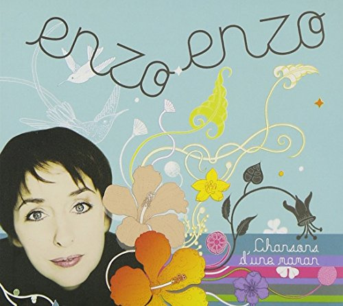 Enzo Enzo - Chansons Dune Maman