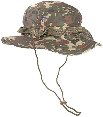 Bob Militaire Jungle Type US Mil-Tec