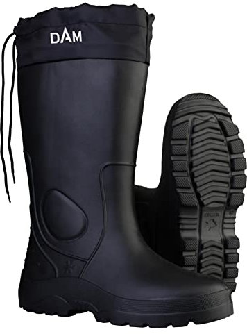 EIGER Lapland Thermo Boot 47 12