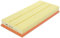 VALEO 585115 Filtro aria Filtri motore elevati proprietà di filtrazione, durevolezza, applicazione facile e precisa