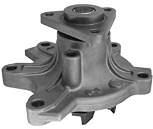 Valeo Wasserpumpe, Motorkühlung 506848 | Kompatibel mit: TOYOTA PRIUS Liftback, PRIUS Stufenheck, YARIS, YARIS VERSO