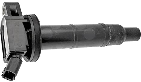FACET 9.6366 Zündspule Kompatibel mit TOYOTA AVENSIS Kombi T25 134010 KW 470 466 9008019023