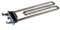 Casaricambi - Resistenza Lavatrice 1950W Con Foro Electrolux Zanussi Rex 132180710 146321800