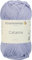 Schachenmayr 9801210-00399 Handstrickgarn, 100% Baumwolle, malve, 11,5 x 5,2 x 6 cm, 50