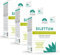 LABORATOIRE JALDES Silettum Nutrition du Cheveu Lot de 3 x 60 Gelules