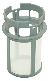 Filtre rotatif fin pour lave-vaisselle SCHOLTES