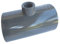 alfa-pool T-Stück 90° PVC 1/2 IG x50mm Klebemuffe